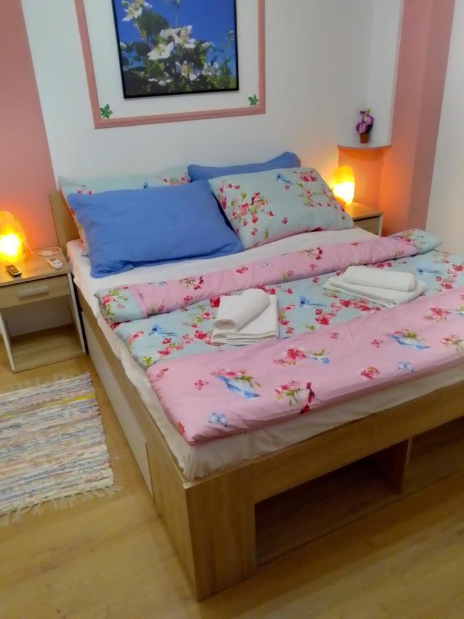 Studio Apartman Safaric Sveti Martin Na Muri Buitenkant foto