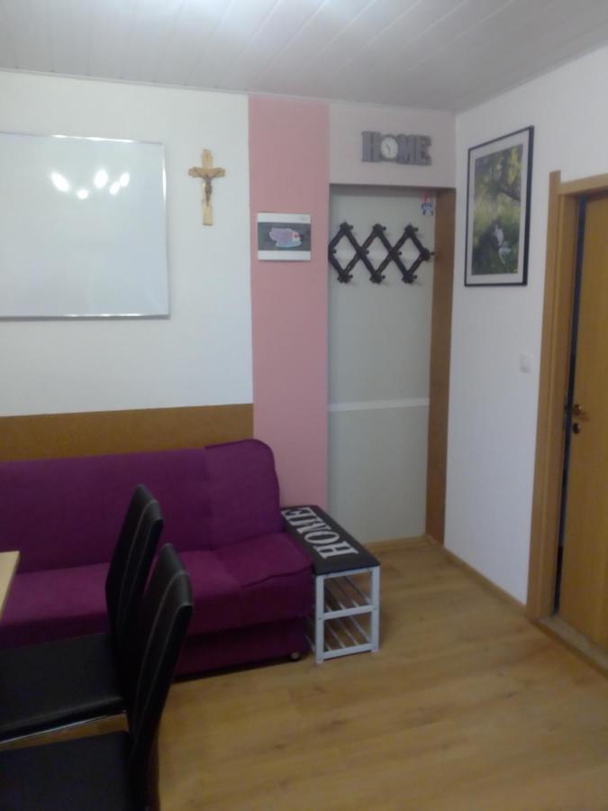Studio Apartman Safaric Sveti Martin Na Muri Buitenkant foto
